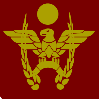 VoLt Noble's emblem