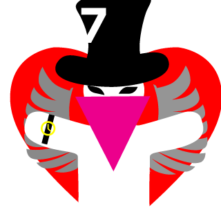 Jeep13337's emblem