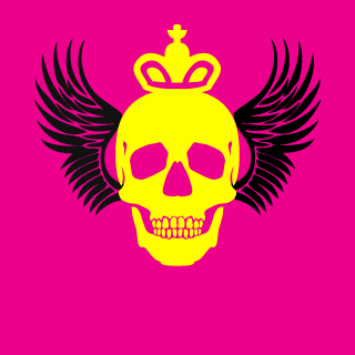 Dreamhuntter's emblem