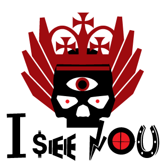 Lynxterminatus's emblem