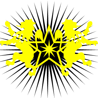Vatikan17's emblem