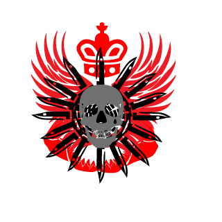 dynamitAlex's emblem