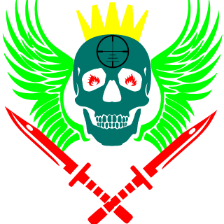FrAnJ_DroSel's emblem