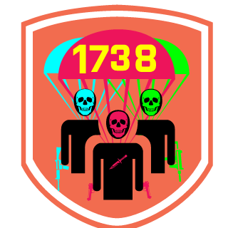 Coleiosis1738's emblem