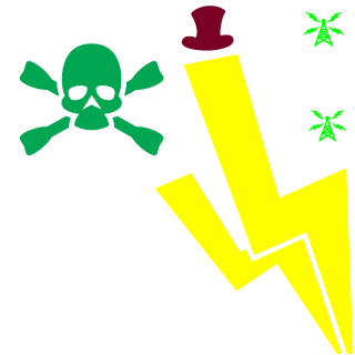 Wolframe's emblem