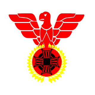 SA xX AtZe Xx's emblem
