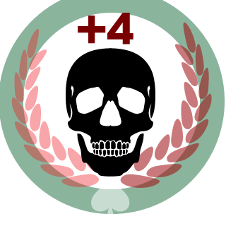 DanteMonoton's emblem