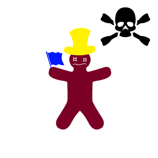 XxiNegatiVexX's emblem