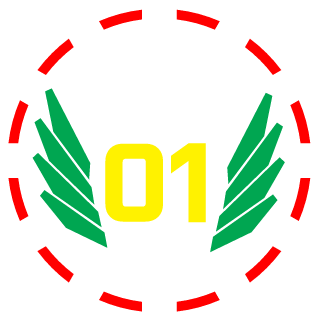 Tahevi's emblem