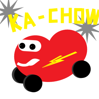 LightningMcDream's emblem