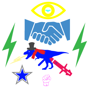 Kelborg7887's emblem
