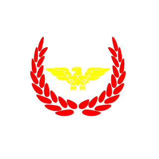 CcolonelKurtzz's emblem