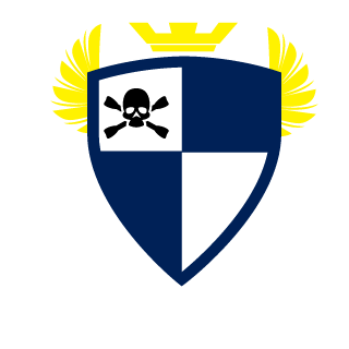 SpectralDrone's emblem