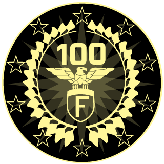 DOUYUEHUA134's emblem