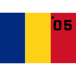CRISTAXI05's emblem