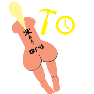 M0nk3yDust92's emblem