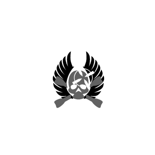 Rokiller7's emblem