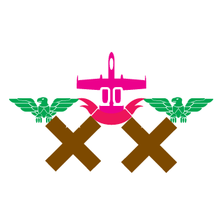Syntechs's emblem