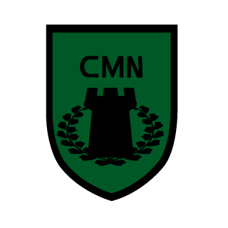 JoachKing's emblem