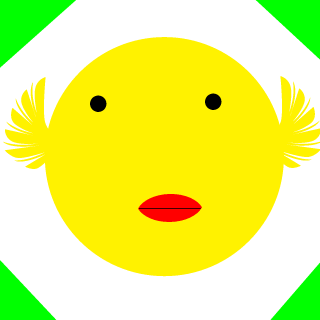 Svenex's emblem