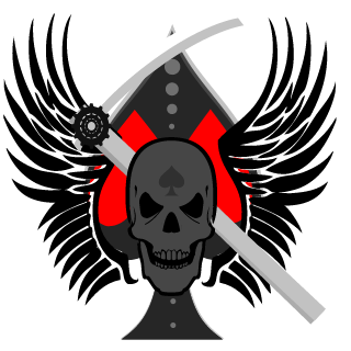 Paulimrage's emblem