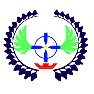 Gizlion's emblem