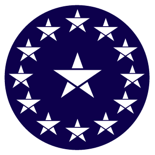 Cheese of Borg's emblem