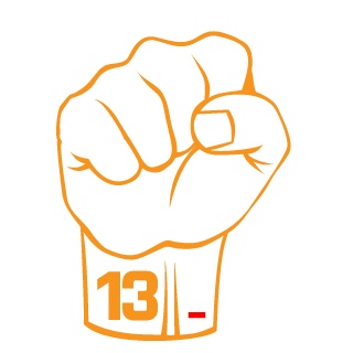 Ozym13's emblem