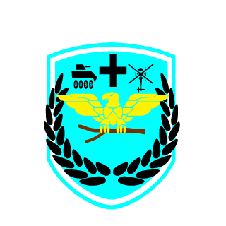 NAVY SEALS's emblem