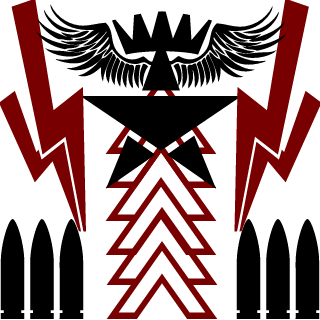 22LeoG93's emblem