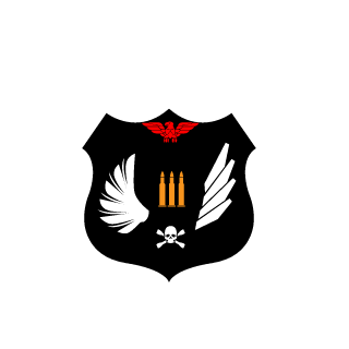 LroyVaskez's emblem
