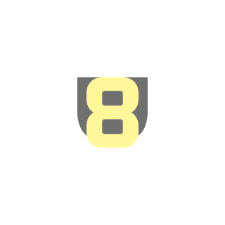 Delt Infidel's emblem