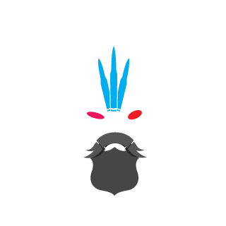 flash9000's emblem
