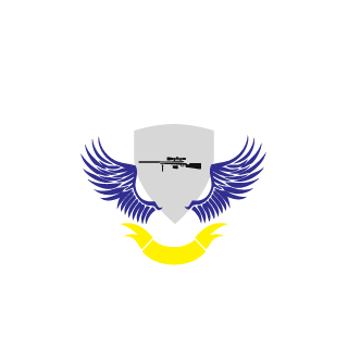 SilentHunter96's emblem