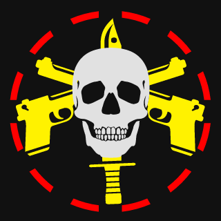 AugustoWF's emblem