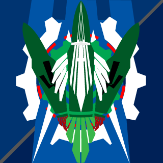 jkd45's emblem