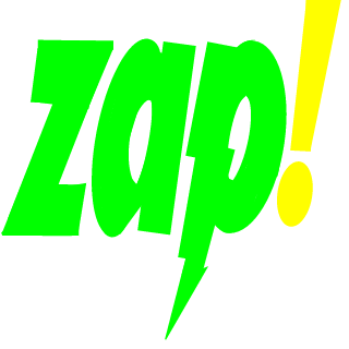 Zaploon's emblem