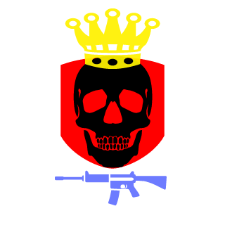 Kostik2001228's emblem