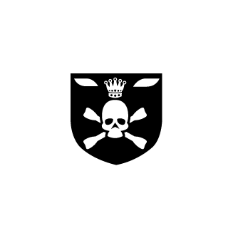 J-E-S-U-S-VG's emblem
