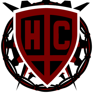 HARDxCORE's emblem