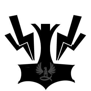 Corvenius83's emblem