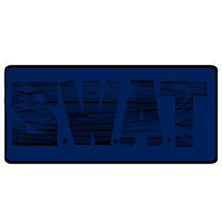 SWAT 4's emblem