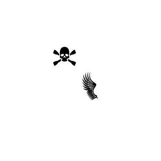 McChaderson's emblem