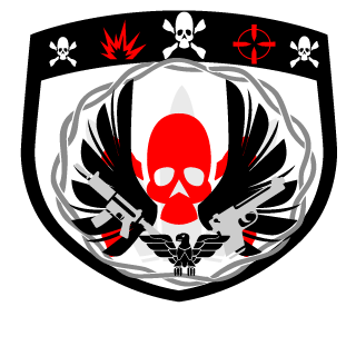 VIOLADORES DE PAPANTLA's emblem