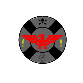 PARD5's emblem