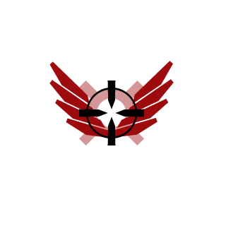 CSBoty's emblem