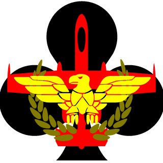 Fox-Loco-BR's emblem