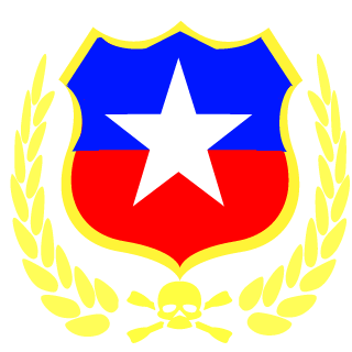 Kuuza's emblem