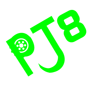 PrecedentJoker8's emblem
