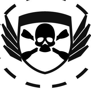 baikalpie's emblem